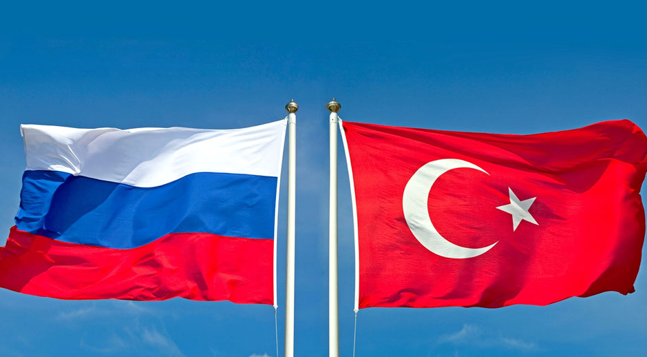 Türkiyə-Rusiya Suriya məsələsini müzakirə etdi – Ankarada