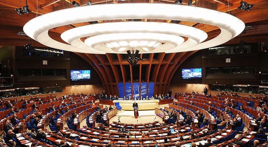 Avropa Şurası Parlament Assambleyasının Türkiyə qərarı bəlli oldu