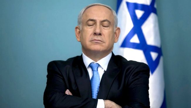 Netanyahu Almaniyanın xarici işlər nazirini qəbul etməyəcək