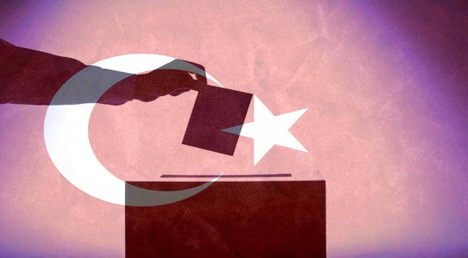 Türkiyədə referendumun nəticələri təsdiqlənib