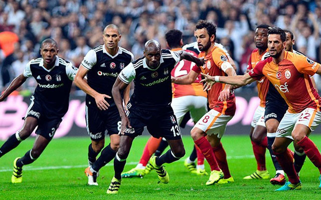 “Beşiktaş” klubu Bakıya gəldi