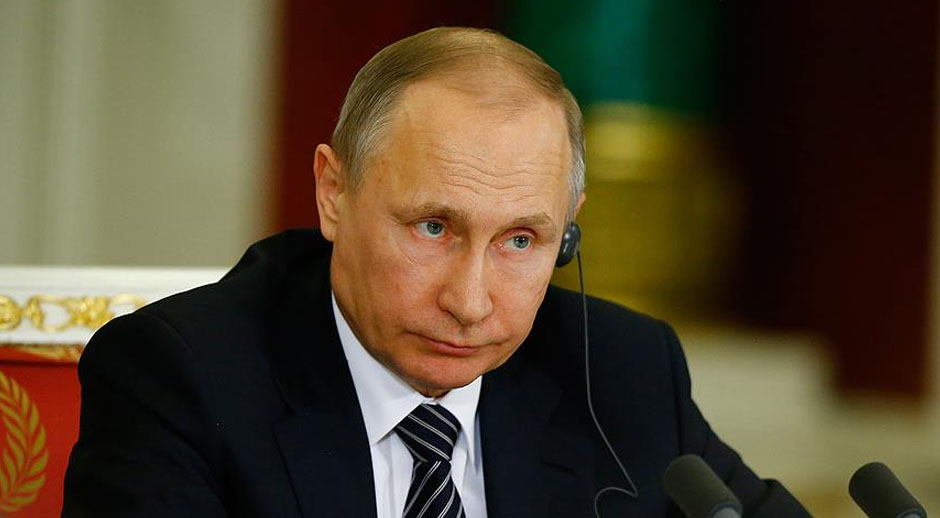 Putin: “ABŞ 15 iyul çevrilişindən xəbərdar idi”