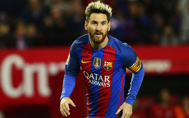Messi sahildən otel aldı – 30 milyona