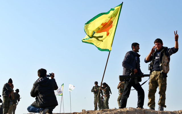 Suriyanın YPG qorxusu: Reallıq nədir?