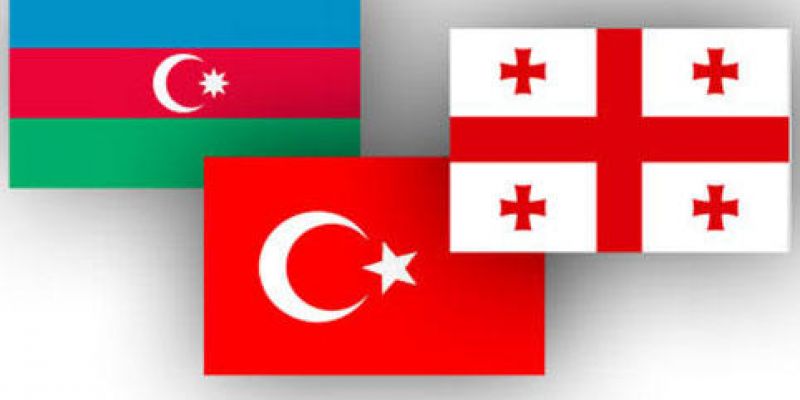 Azərbaycan, Türkiyə və Gürcüstan arasında hərbi sənəd imzalanacaq