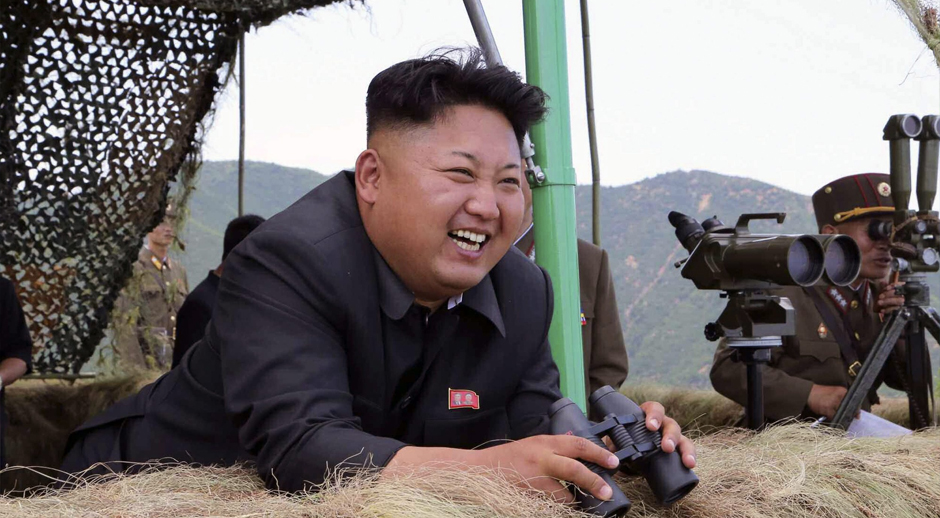 Kim Çen In: “KXDR yeni raket sınaqlarını keçirəcək”
