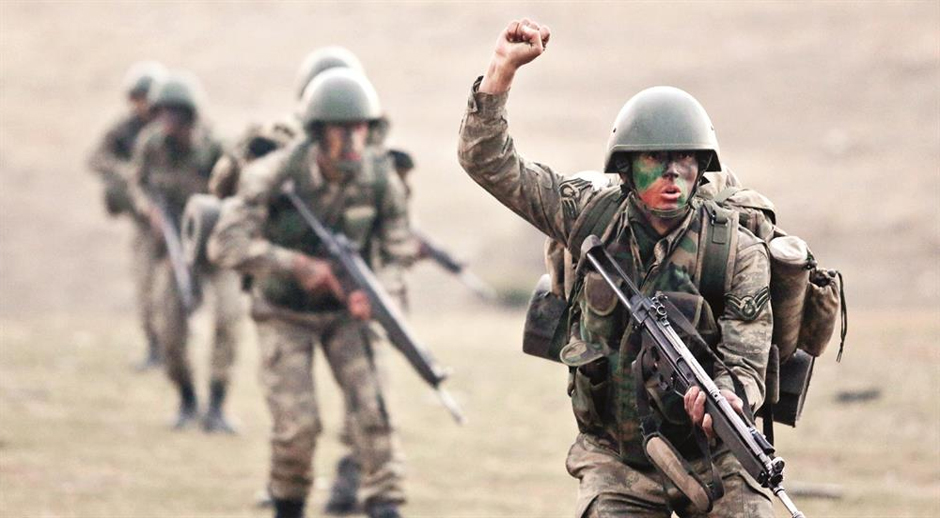 676 PKK terrorçusu öldürüldü
