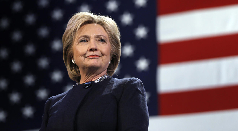 Hillari Klinton yeni siyasi təşkilat yaradıb