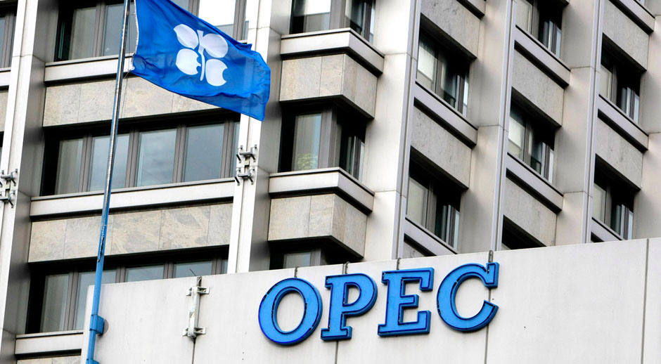 OPEC aprel hasilatı barədə hesabat verib
