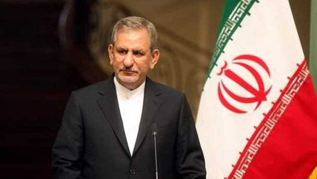 İranda növbəti namizəd prezident postu uğrunda mübarizəni dayandırıb