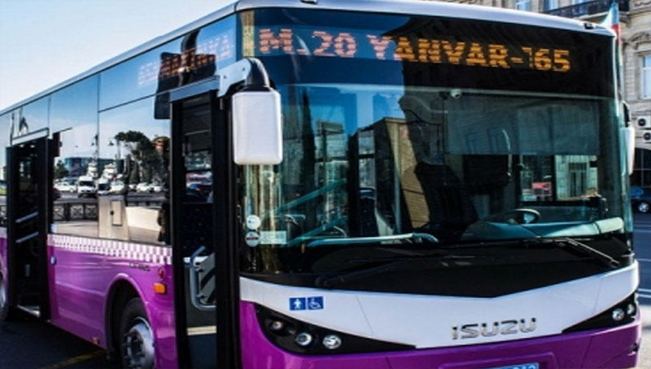 Avtobus və yük maşınlarının sürücülərinə dair yeni tələblər müəyyən edilib