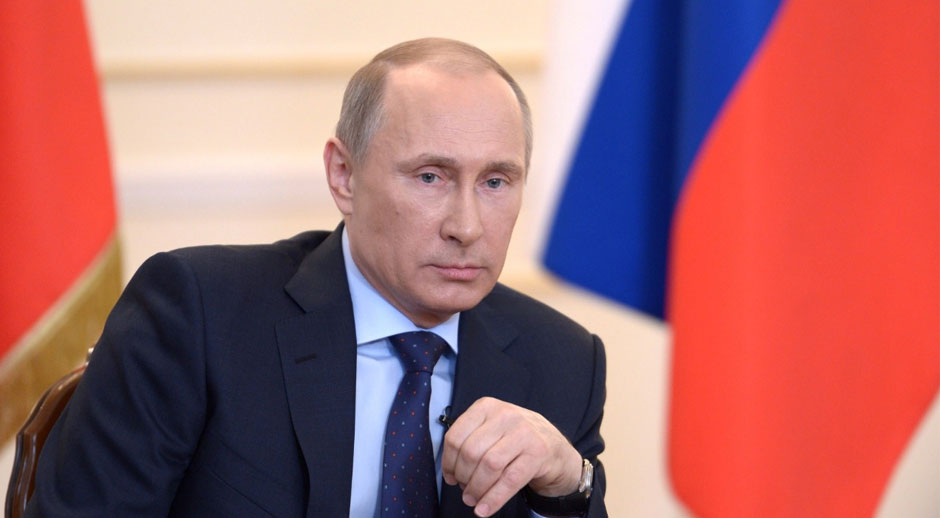 Putin Tramp əleyhdarlarına səsləndi: “Danışıqların stenoqramını açıqlaya bilərik”
