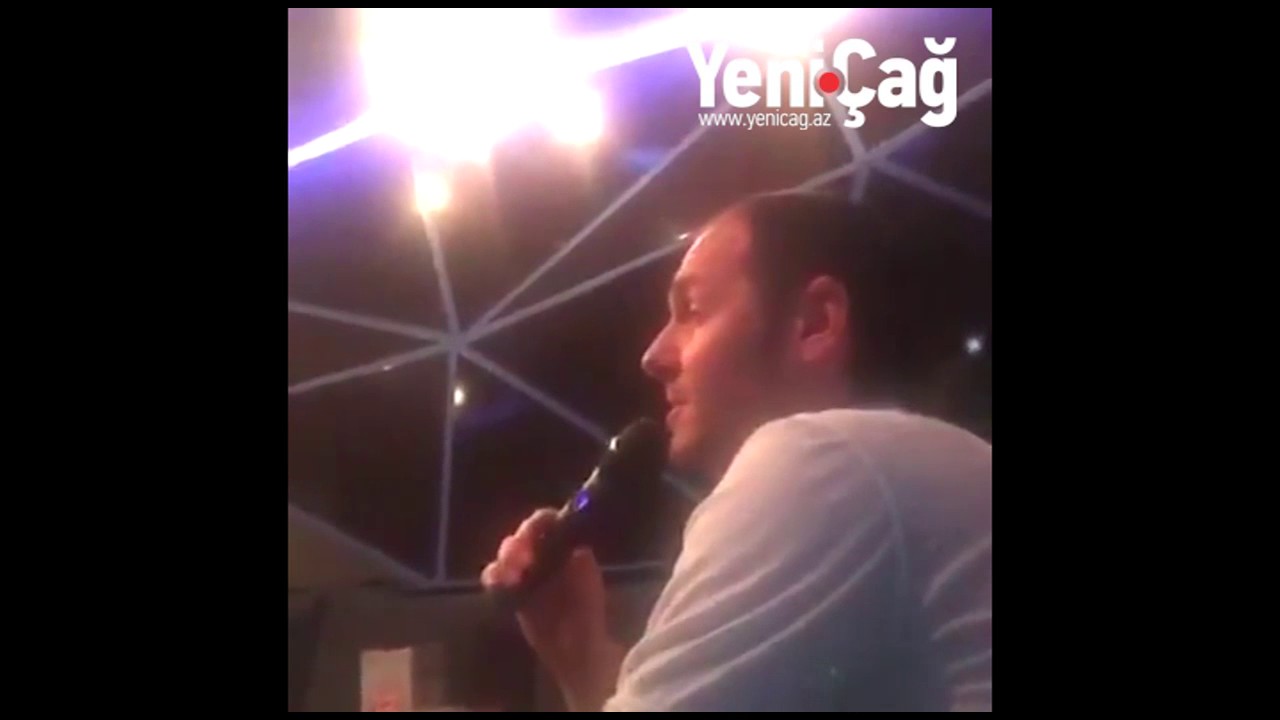 Qəzəl Karaoke