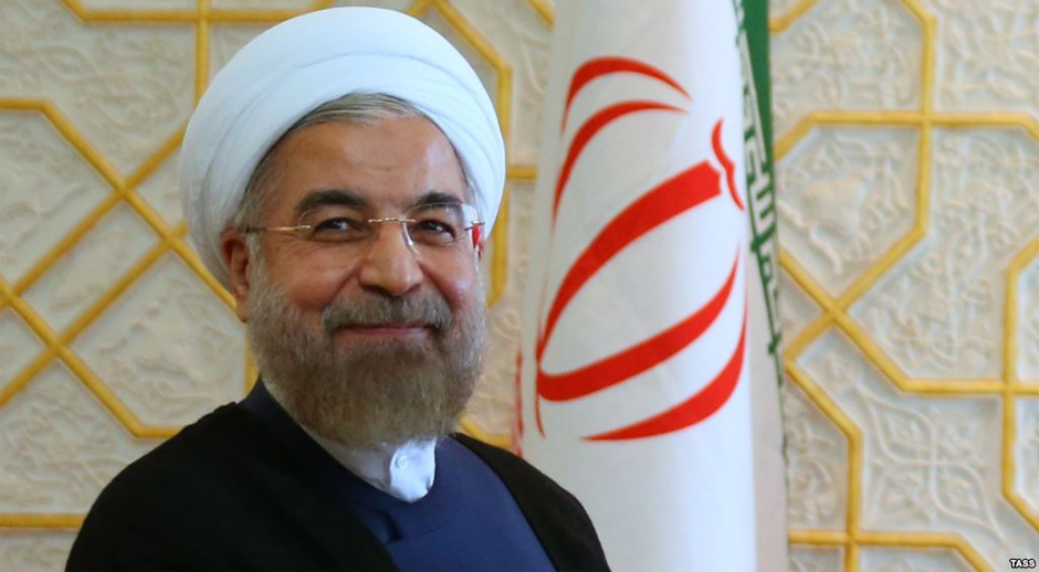 Həsən Ruhani yenidən İran prezidenti seçilib(Yenilənib)