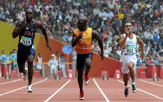 İslamiada: Paralimpiyaçımız qızıl medal qazandı