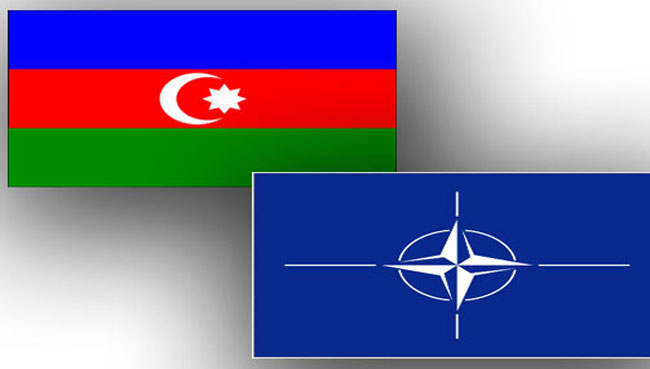Azərbaycan və NATO əməkdaşlığı gücləndirir