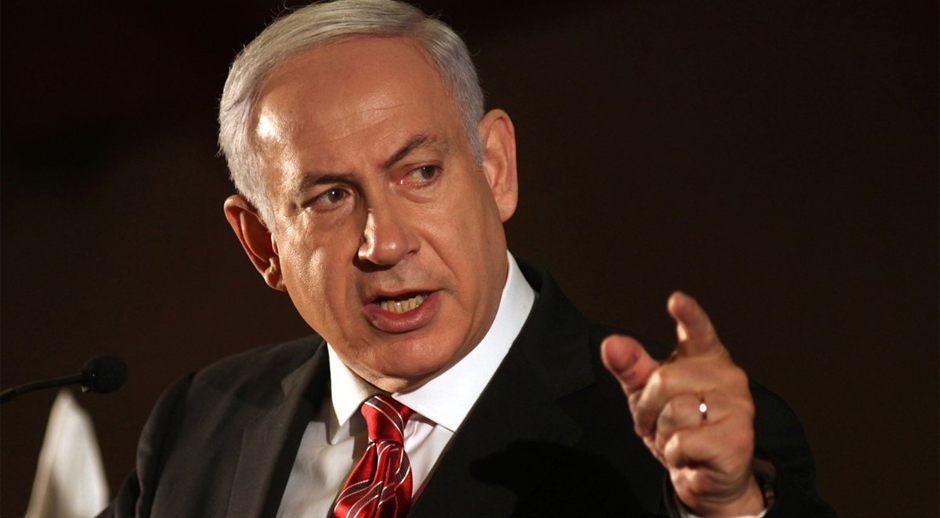 “BMT yalançılar evidir” – Netanyahu