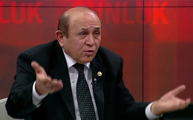 Ərdoğanın partiyasından neçə nəfər qovulub? – AKP-li deputat açıqladı