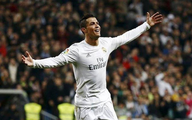 Ronaldo hər saatına nə qədər qazanır? – İnanılmaz sərvət