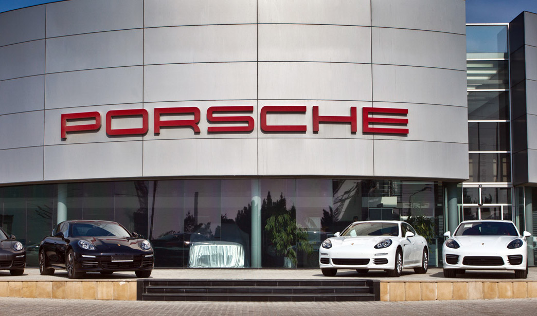 Daha bir “Porsche” piyadanı vurdu – Bakıda