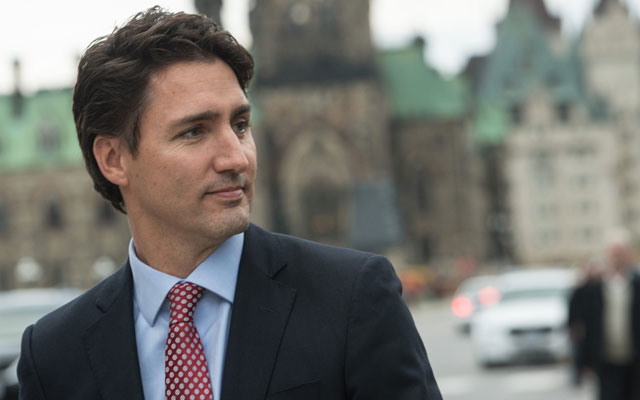 Kanada lideri barədə inanılmaz iddialar