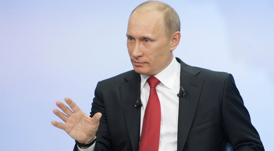 Putin Türkiyəyə qarşı sanksiyaları ləğv etdi