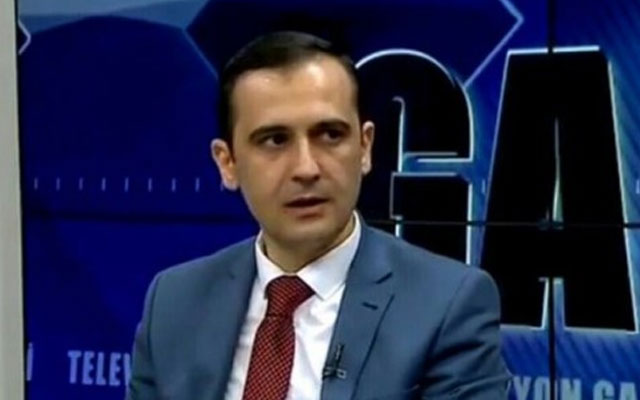 Elməddin Behbud Türkiyə televiziyasında Dilqəm və Şahbazla bağlı çağırış etdi – Video
