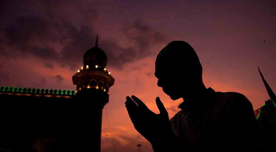 Ramazan ayının 7-ci gününün duası
