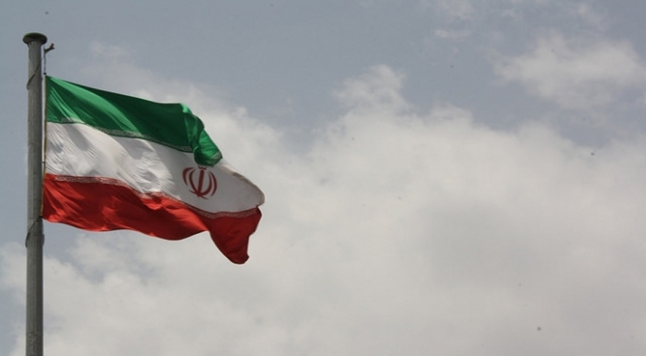 İranda partlayış baş verib: 32 nəfər yaralanıb