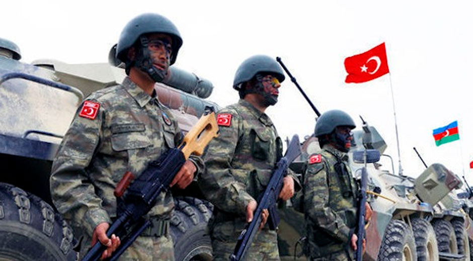 Ankara-Bakı-Tiflis yaxınlaşması: “Hərbi ittifaqın yaranması istisna deyil” – Ekspert