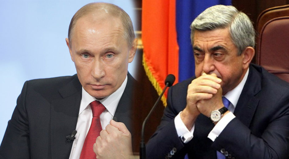 Ermənistanın “Rusiya qorxusu”: “Bu dezinformasiyalara inanmamalıyıq” – Politoloq