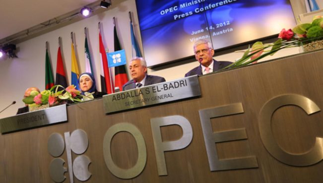 OPEC Vyana sazişinin müddətini uzatmalı olacaq
