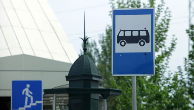 DİQQƏT: Bəzi avtobusların hərəkət sxemlərində dəyişiklik edildi