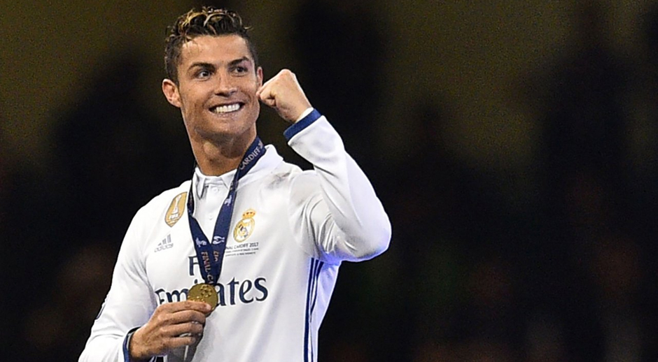 Ronaldonun ekiz uşaqları doğuldu, amma anası…