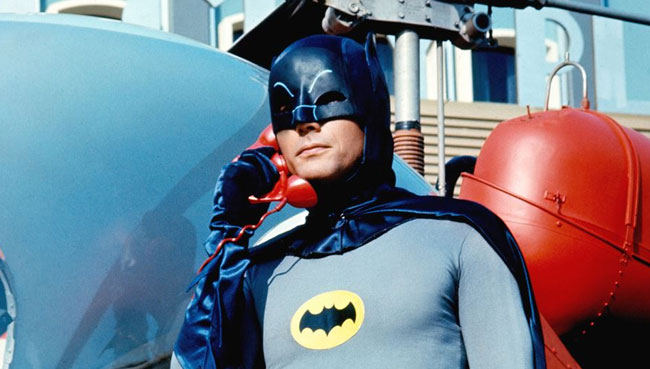 “Batman” 88 yaşında öldü – FOTO
