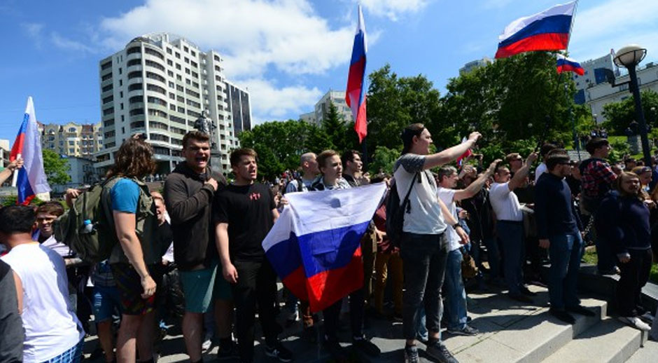Qərb Putinin hökmünü “verdi”: “Oliqarxların Navalnıya dəstəyi həlledici olacaq” – Politoloq