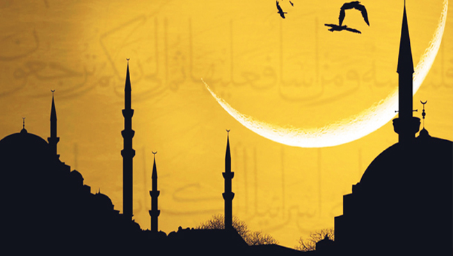 Ramazan ayının 19-cu gününün duası