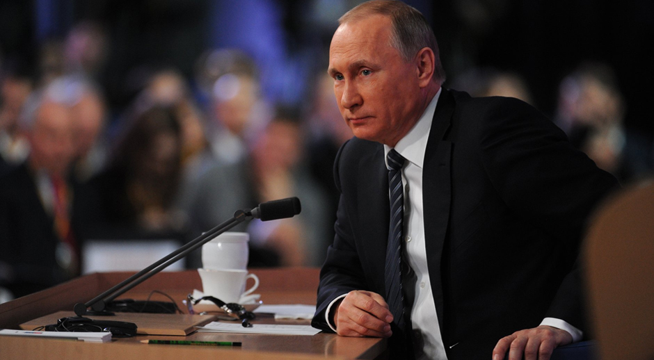 Putindən “Cənub Qaz Dəhlizi” açıqlaması