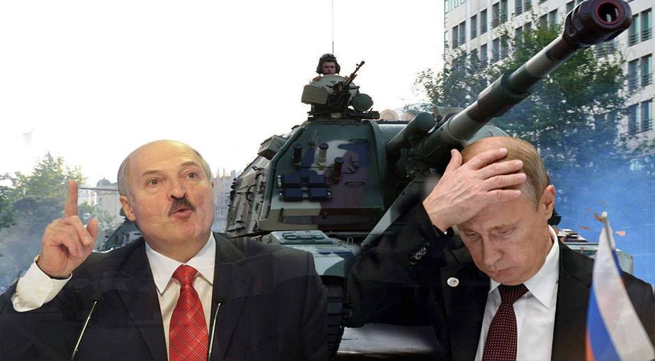 Lukaşenkodan Putinə Qarabağ çağırışı: “Problem həll olunmasa…”