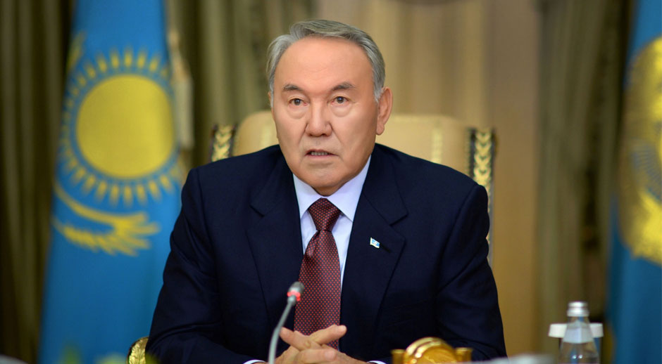 “Qlobal valyuta” yaradılsın – Nazarbayevdən təklif