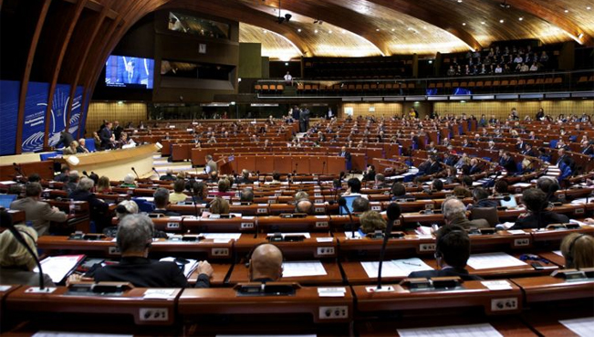 Milli Məclisin deputatları AŞPA-nın yay sessiyasında iştirak edəcəklər