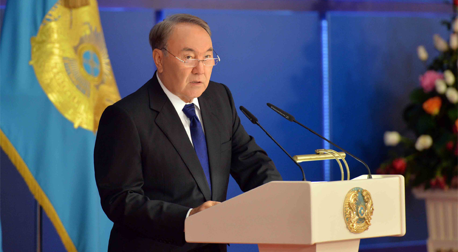 Nazarbayevdən İslam Birliyi yaratmaq çağırışı