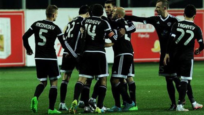 “Linfild” və “Qarabağ” oyununun start heyətləri açıqlandı
