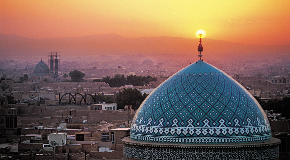İran rusiyalı turistlər üçün vizaları ləğv edib
