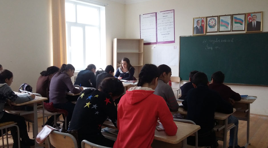 Azərbaycan təhsilinin faciəsi: köhnəfikirli, bürokratik prinsipli kadrlar… – İDDİA