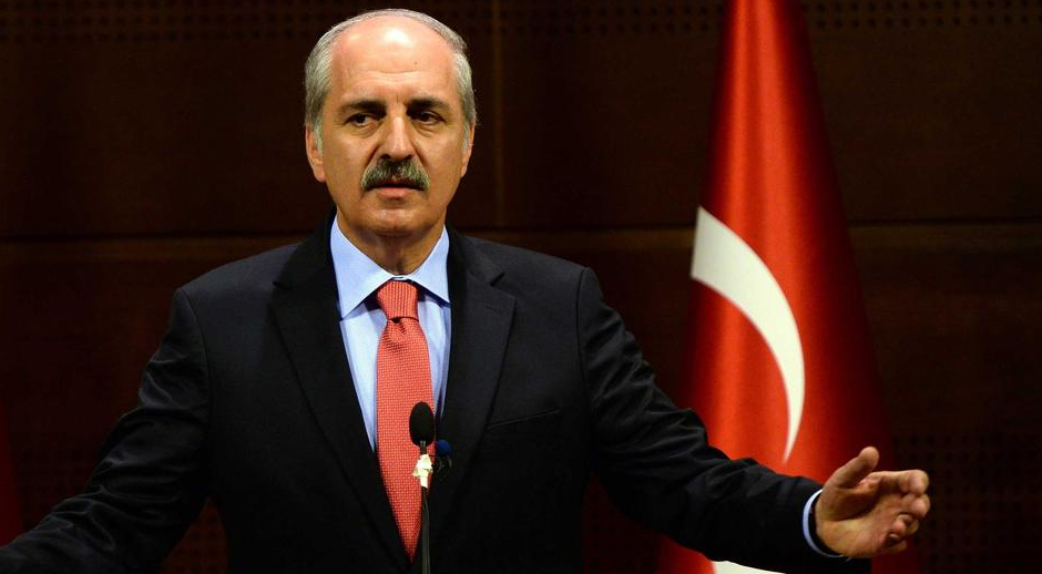 Türkiyə hökuməti: “Hər cür təcavüzə artıqlamasıyla cavab veriləcək”