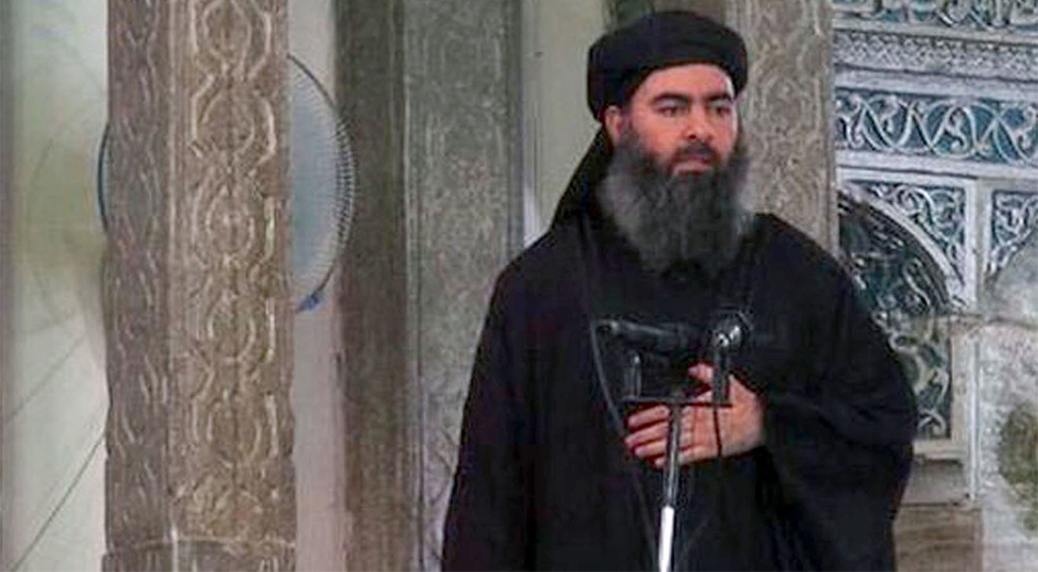 İŞİD “Bağdadi öldü” deyənləri diri-diri yandıracaq