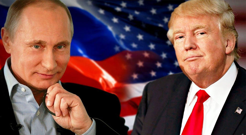 G20-nin sammiti ABŞ-la Rusiyanı yaxınlaşdıracaq – Ekspert belə düşünür