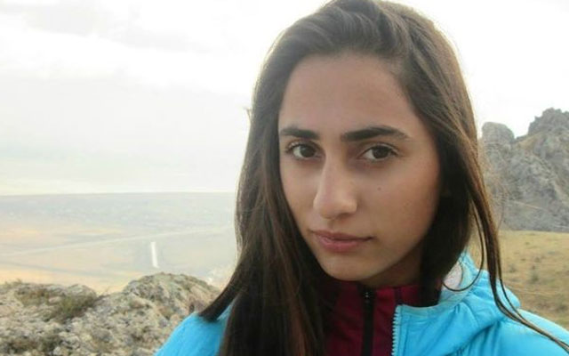 Azərbaycanlı idmançının öldüyü yolda dəyişiklik – Video