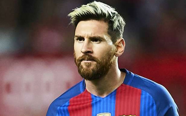 Messi ilə müqavilənin müddəti uzadılır – RƏSMİ